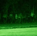 2nd CRR Sailors Receive Fleet Marine Force Pins During Five-Mile Hike