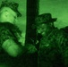 2nd CRR Sailors Receive Fleet Marine Force Pins During Five-Mile Hike