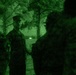 2nd CRR Sailors Receive Fleet Marine Force Pins During Five-Mile Hike