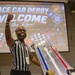 Start Your Engines: Veterans Rev Up for Derby Day