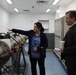 DASN RDT&amp;E Visits NMRC