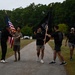Pease Airmen honor POW/MIA personnel