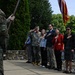 Pease Airmen honor POW/MIA personnel