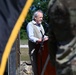 Pease Airmen honor POW/MIA personnel