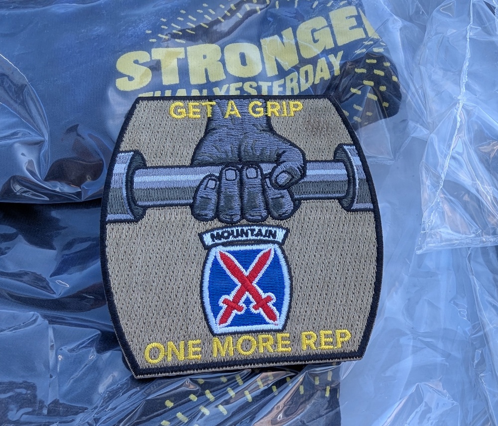 Fort Drum Soldiers ‘Get a Grip’ on suicide prevention