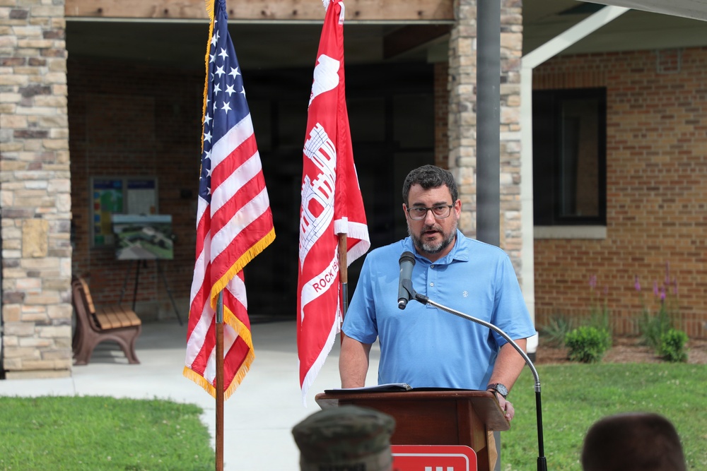 EMPLOYEE SPOTLIGHT: Ben DeRoo- Operations Project Manager; Tri-Lakes