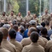 Naval Air Station (NAS) Pensacola Welcomes New FY-27 Chief Petty Officers