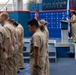 Naval Air Station (NAS) Pensacola Welcomes New FY-27 Chief Petty Officers