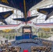 Naval Air Station (NAS) Pensacola Welcomes New FY-27 Chief Petty Officers