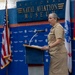 Naval Air Station (NAS) Pensacola Welcomes New FY-27 Chief Petty Officers