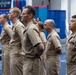 Naval Air Station (NAS) Pensacola Welcomes New FY-27 Chief Petty Officers