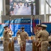 Naval Air Station (NAS) Pensacola Welcomes New FY-27 Chief Petty Officers