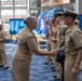 Naval Air Station (NAS) Pensacola Welcomes New FY-27 Chief Petty Officers