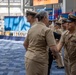 Naval Air Station (NAS) Pensacola Welcomes New FY-27 Chief Petty Officers