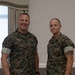 MACG-28 relief and appointment
