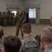 MACG-28 relief and appointment