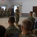 MACG-28 relief and appointment
