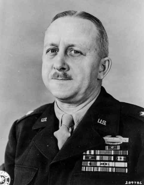 Brig. Gen. Cecil B. Whitcomb