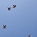 Team Hill observes POW/MIA Remembrance Week
