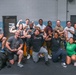 Team Hill observes POW/MIA Remembrance Week