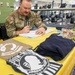 Team Hill observes POW/MIA Remembrance Week