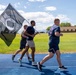 Team Hill observes POW/MIA Remembrance Week