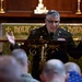 Fort Leavenworth Chapel service marks 9/11 anniversary with hymns, prayers