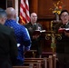 Fort Leavenworth Chapel service marks 9/11 anniversary with hymns, prayers