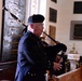 Fort Leavenworth Chapel service marks 9/11 anniversary with hymns, prayers