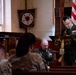 Fort Leavenworth Chapel service marks 9/11 anniversary with hymns, prayers