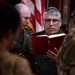 Fort Leavenworth Chapel service marks 9/11 anniversary with hymns, prayers