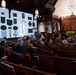 Fort Leavenworth Chapel service marks 9/11 anniversary with hymns, prayers