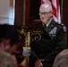 Fort Leavenworth Chapel service marks 9/11 anniversary with hymns, prayers