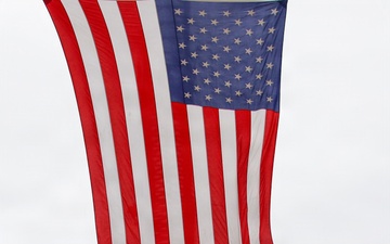 Oak harbor 9/11 Ceremony