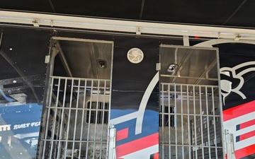 Exchange brings PBR Bull-on-Base experience to Fort Bragg