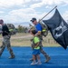 Team Hill observes POW/MIA Remembrance Week