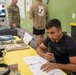 Team Hill observes POW/MIA Remembrance Week