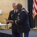 Army Col. William “Chris” Brown Retires from the South Carolina Army National Guard