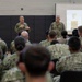 Career Development Symposium Visits Naval Support Activity Souda Bay