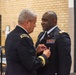Army Col. William “Chris” Brown Retires from the South Carolina Army National Guard