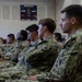Career Development Symposium Visits Naval Support Activity Souda Bay