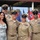 Chief Petty Officer Pinning Ceremony