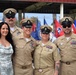 Chief Petty Officer Pinning Ceremony