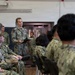 Career Development Symposium Visits Naval Support Activity Souda Bay