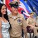 Chief Petty Officer Pinning Ceremony