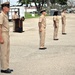 Chief Petty Officer Pinning Ceremony