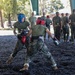 Bravo Company Body Sparring