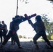Bravo Company Body Sparring