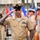 Chief Petty Officer Pinning Ceremony