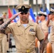 Chief Petty Officer Pinning Ceremony